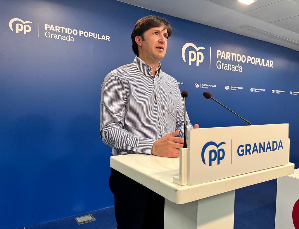 El PP destaca la “agilidad” de la Diputación para “desatascar” proyectos que llevaban años “sin respuesta”